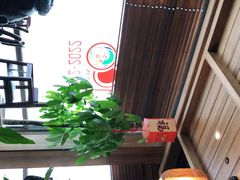 -功德林(南京西路店)