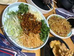 -满园烤鸭·春饼(华强广场店)