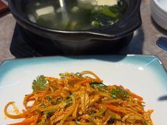 -屋里家延边朝鲜族冷面(梅林3店)