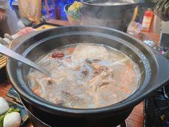 -束河人家(南锣鼓巷店)