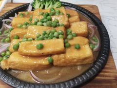 -阿榕小厨(丈八一路店)