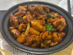-台北楚楚园馅饼粥(虹桥南丰城店)