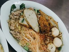 -榮泰米粉湯(Left Shop)