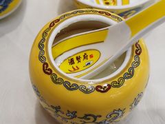 -汇贤府·李氏新鲁菜(万寿路店)