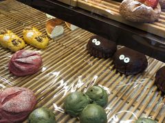 -萃茶师(琅西店)