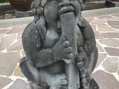 -天芳悦潭度假村温泉