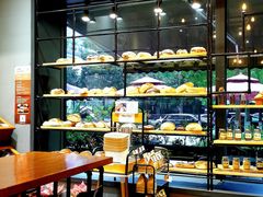 -面包谷Grains n' Beans(九号公馆店)