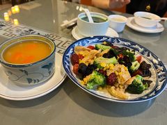 -品茶居素食馆(罗湖店)