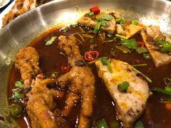 -天府掌柜(九眼桥店)