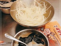 -小螺大作·螺蛳粉火锅(林和西店)