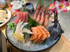 -温野菜涮涮锅(曲江大悦城店)