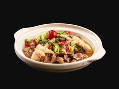 泡椒鸡杂-砂唐居(总店)