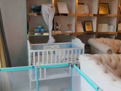 -女王智慧母婴健康护理·产后恢复中心