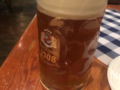-皇冠自酿啤酒坊(中国红街5号楼店)