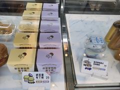 -喜茶(上海兴业太古汇店)