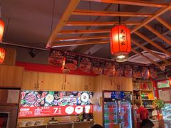 -吴老幺火锅(金龙店)