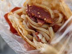 -小陈方酥锅盔(古城总店)