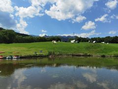 -玉渡山自然风景区