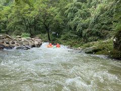 -雅鲁激流探险漂流