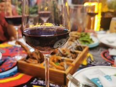 -Famous肥猫墨西哥音乐餐吧(五棵松华熙LIVE店)