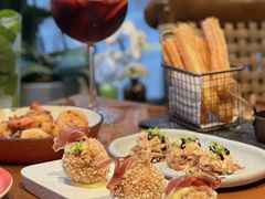 -OLLA 西班牙餐厅(丰盛里店)