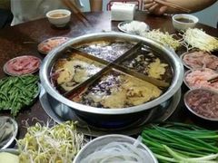 -渝味黄姐火锅(黄泥村店)