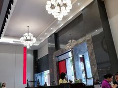 大堂-川香鼎盛(市桥富华总店)