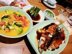 -弄堂里·寻味杭州(湖滨银泰in77C区店)