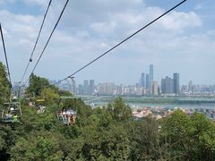 -岳麓山风景名胜区