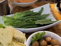 -塔兰齐新疆孜然火锅(鲤鱼山路店)