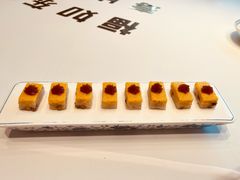 -杏花堂晋商私房菜(华熙五棵松店)