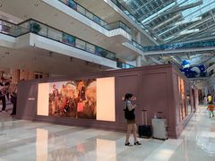 -Gucci(北京金融街购物中心店)