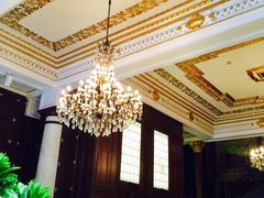 iphone_upload_pic-上海和平饭店 Fairmont Peace Hotel