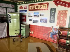 -南京商厦