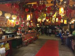 -石岐佬中山菜馆(张溪店)