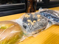 -咖乐禧面包公司(瑞景社区店)