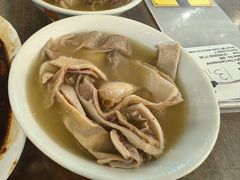 -松發肉骨茶(先得坊店)