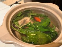 -汤城小厨•粤菜•靓汤(苏州街店)