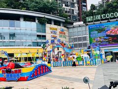 -深圳龙华星河COCO City(民治店)