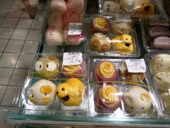 -胖东来生活广场(健康路店)