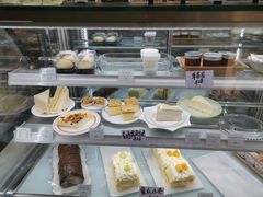 -iFood甜嫩嫩(江东北路店)