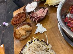 -华丰火锅(双林北横路店)