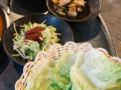 -喜来稀肉(金巴利道店)