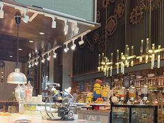 -长春富力万达文华酒店-集·味自助餐厅