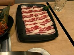 -新石器烤肉(中房金谊广场店)