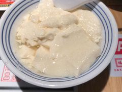 豆腐脑-味福记·本地特色菜(八一万达广场店)