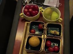 -华夏良子·足道SPA艾灸(翠微店)