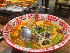 -破店肥哈·东北烧烤(南山保利店)