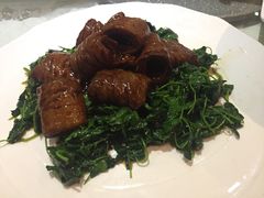 -老正兴菜馆(福州路店)