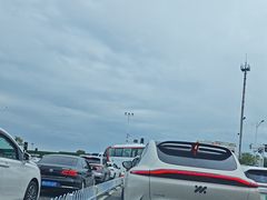 -泰达航母主题公园